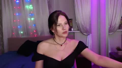 Zlata online show from May 30, 9:23 pm