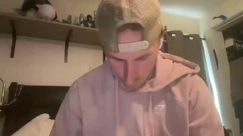 Gregm0419 online show from October 14, 7:03 pm