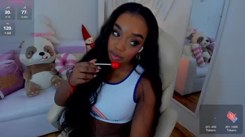 Zobe Love online show from December 23, 5:43 pm