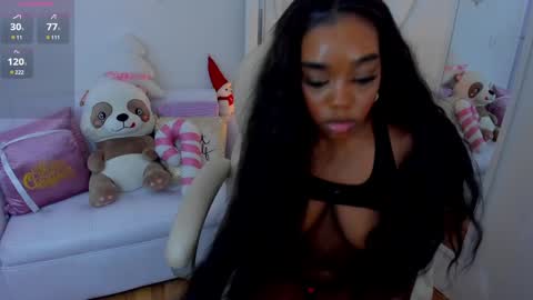 Zobe Love online show from December 26, 9:58 pm