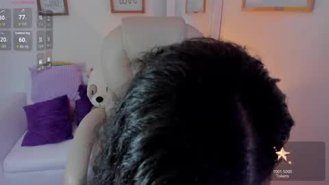 Zobe Love online show from November 13, 4:50 pm