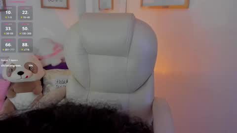 Zobe Love online show from February 5, 5:39 pm