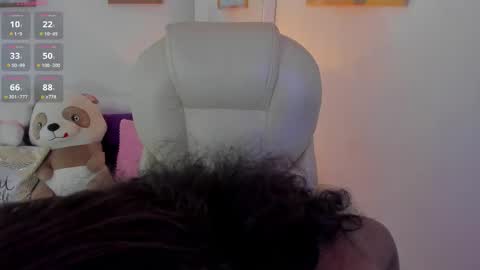 Zobe Love online show from March 26, 5:18 pm