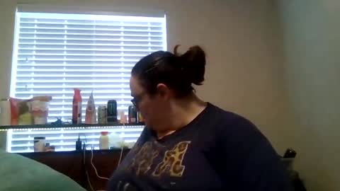 Snapshot of zodiacfan2023 chatting on October 29, 4:42 pm zodiacfan online show from October 29, 4:42 pm