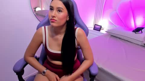 Zoe online show from October 13, 3:28 am