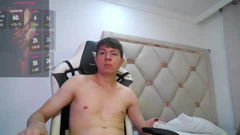 Snapshot of zoe_and_jackk_ chatting on April 21, 8:44 pm ZOE AND JACK online show from April 21, 8:44 pm