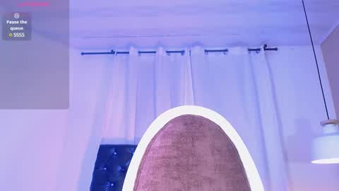 Snapshot of zoe_babygiirl chatting on December 17, 4:00 pm Salome online show from December 17, 4:00 pm