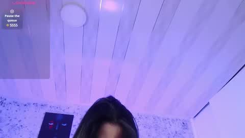 Snapshot of zoe_babygiirl chatting on February 18, 4:59 pm Salome online show from February 18, 4:59 pm