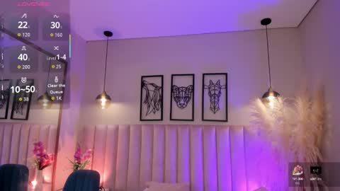 zoe_banks_ online show from September 29, 12:43 pm