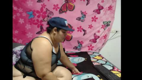 Zoe online show from July 26, 2:09 am