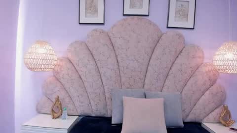 zoe_blosson online show from April 26, 2:20 am