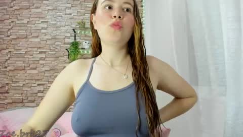 zoe brk online show from June 1, 7:54 am