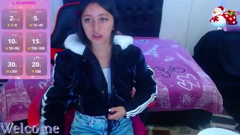 Z O E online show from January 5, 12:21 pm