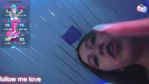 Snapshot of zoe_connor19 chatting on October 14, 8:53 pm Z O E online show from October 14, 8:53 pm