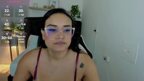 Zoe  online show from February 18, 12:17 pm