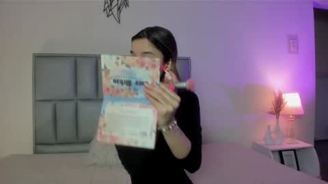 zoe_dear online show from March 13, 6:58 pm