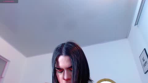 zoe_hecate online show from October 28, 11:18 pm