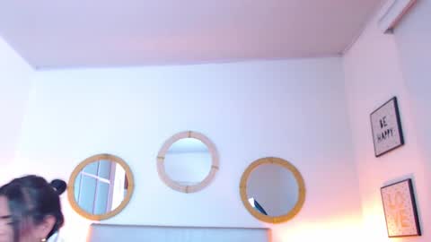 zoe_hecate online show from February 5, 9:36 am