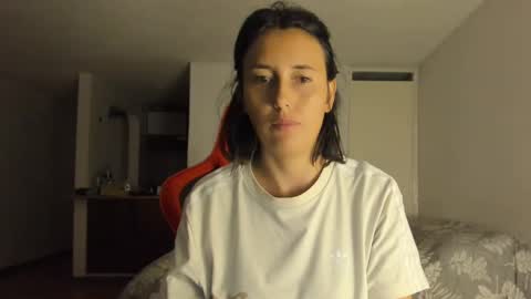 ZOE online show from February 14, 1:34 am