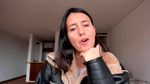ZOE online show from September 20, 7:48 pm