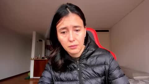 ZOE online show from October 21, 7:47 pm