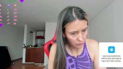 Snapshot of zoe_jeane_beker chatting on May 16, 8:07 pm ZOE online show from May 16, 8:07 pm