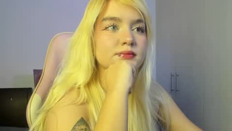 zoe online show from October 7, 6:16 pm