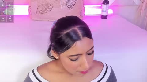 Zoey  online show from April 25, 10:51 pm