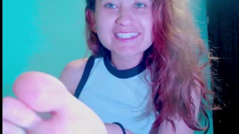 Zoe online show from February 25, 11:33 pm