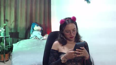 ZOE online show from January 9, 2:14 am