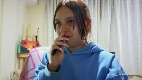 ZOE online show from May 13, 2:20 am