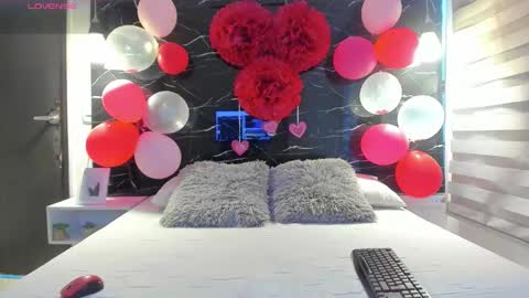 Zoe online show from February 21, 11:44 am