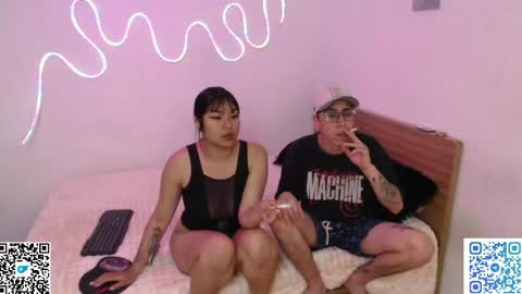 zoe mate online show from April 13, 6:19 am