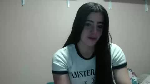 Zoe online show from October 7, 6:38 pm