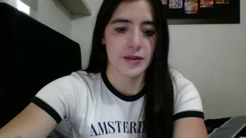 Zoe online show from November 26, 6:20 pm