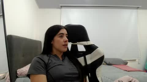 Zoe online show from July 22, 6:54 pm