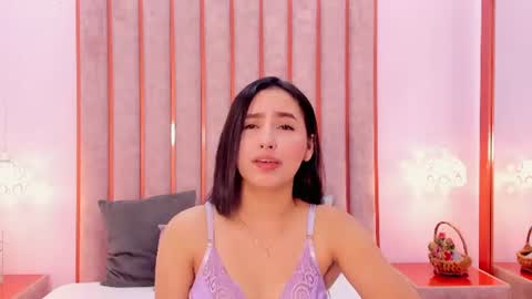 Zoe Monrow online show from June 23, 12:14 pm