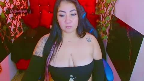 zoe_naughty22 online show from June 5, 6:52 am