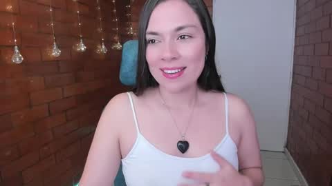 Zoe  online show from February 16, 4:36 pm