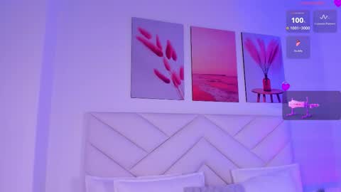 Zoe online show from February 3, 5:40 pm