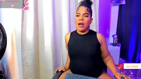 Snapshot of zoe_rosee4 chatting on July 11, 2:36 am zoe_rosee4 online show from July 11, 2:36 am