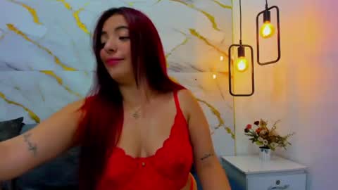 Zoe online show from July 7, 11:09 pm