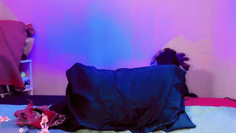 ZOE online show from February 12, 2:34 pm