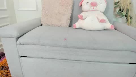 Zoe online show from December 25, 10:05 pm