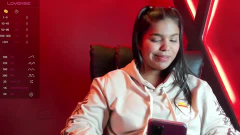 Zoe online show from January 6, 3:19 pm