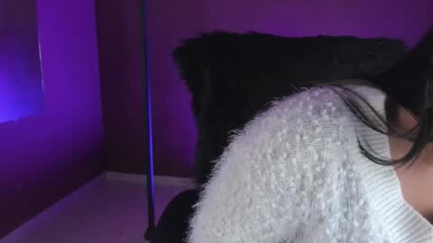 Zoe online show from November 28, 2:36 am