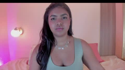 Zoe online show from April 12, 3:00 am