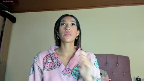 Zoe online show from March 29, 9:26 pm