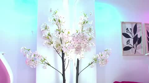 Zoe online show from May 16, 12:51 am