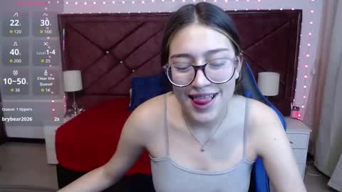 zoe_sweet050 online show from January 11, 8:58 pm